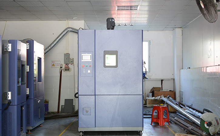 高原低氣壓榴莲推广APP网站入口有哪些測試標準？