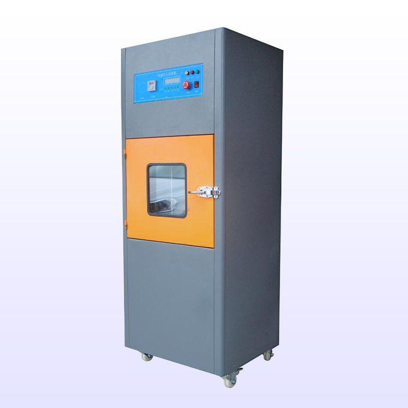 電池擠壓試驗機