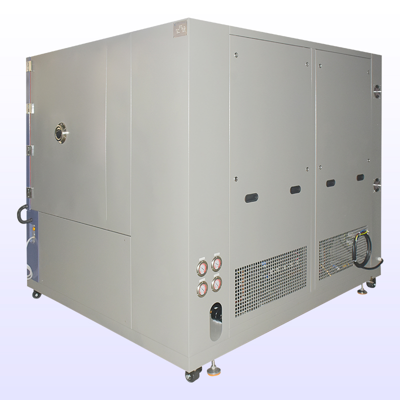 雙開門恒溫恒濕箱