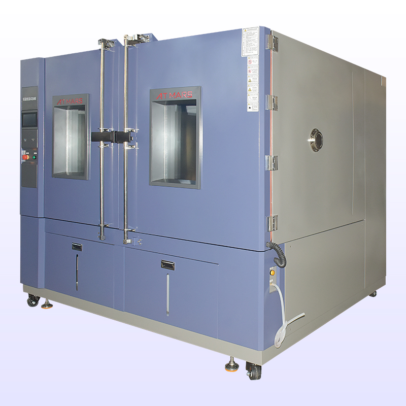 雙開門恒溫恒濕箱