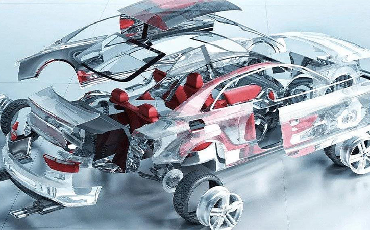  在汽車零部件領域，高低溫榴莲推广APP网站入口應該怎麽選？