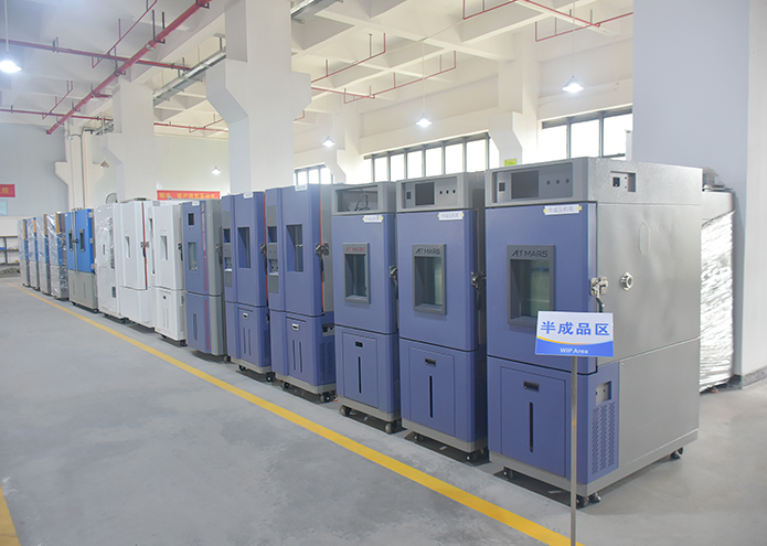 可程式高低溫榴莲推广APP网站入口清洗冷凝器管道的方法