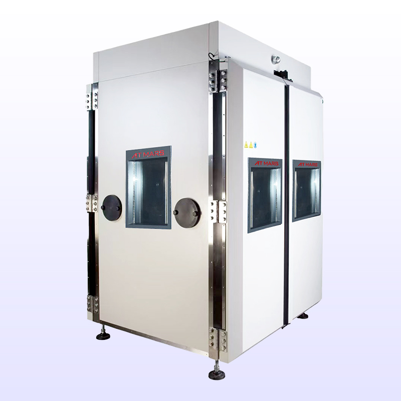 HALT-高加速壽命榴莲推广APP网站入口