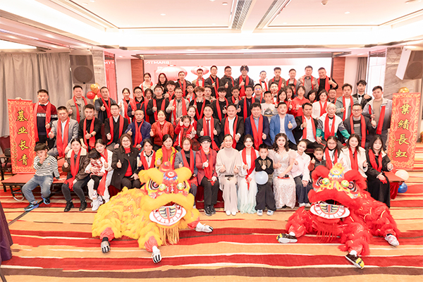 广东榴莲APP官网下载入口环境试验设备科技有限公司2025年会