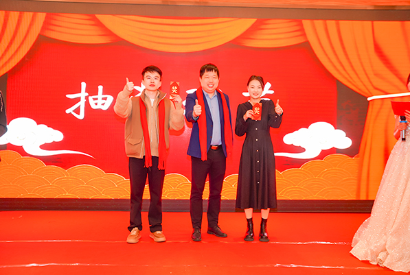 榴莲APP官网下载入口环境试验设备厂家2025年会二等奖获得者
