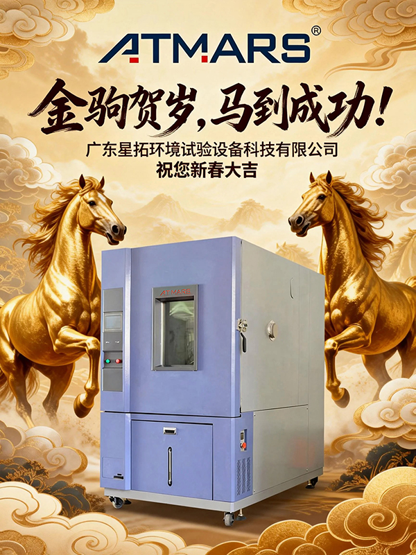 榴莲APP官网下载入口环境试验设备厂家2026年春节假期安排及业务通知