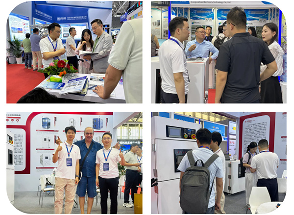 CIBF 2026榴莲APP官网下载入口展位